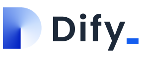 Dify Logo